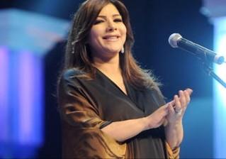 أصالة نصري: لا أحب تشابه ملابس التوأم خوفاً من الحسد