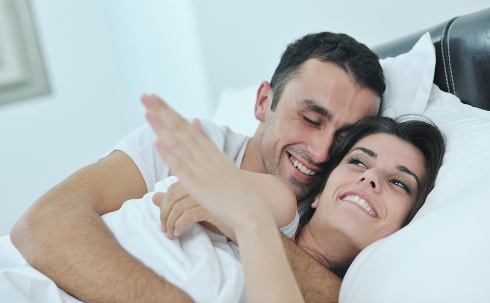 كم مره للجماع لحدوث حمل