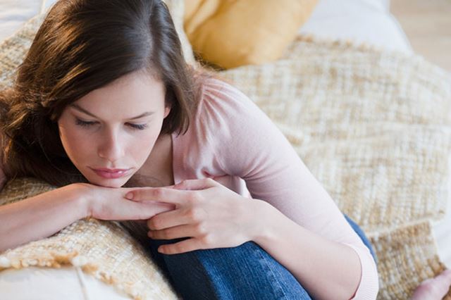 5 علامات تدل على أنك غير سعيدة في حياتك