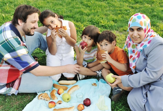 افكار مشاريع عائلية خلال عطلة عيد القطر 2014