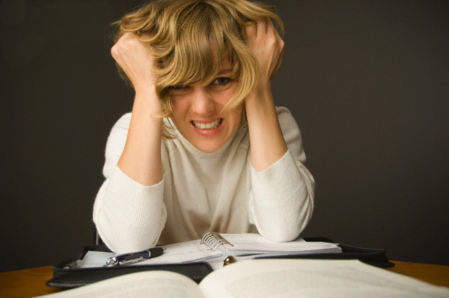 Person, Human, Reading