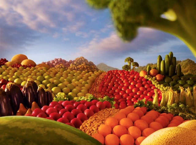 Plant, Fruit, Food