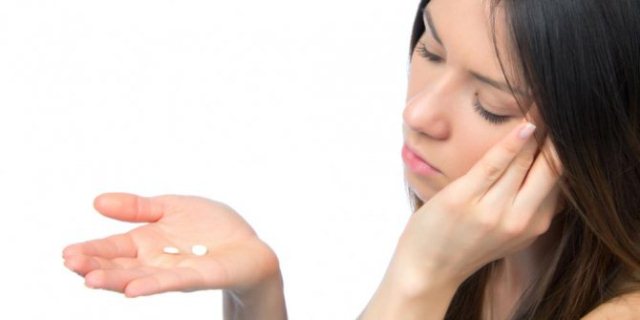 7 اعراض لتناول حبوب مارفيلون لمنع الحمل
