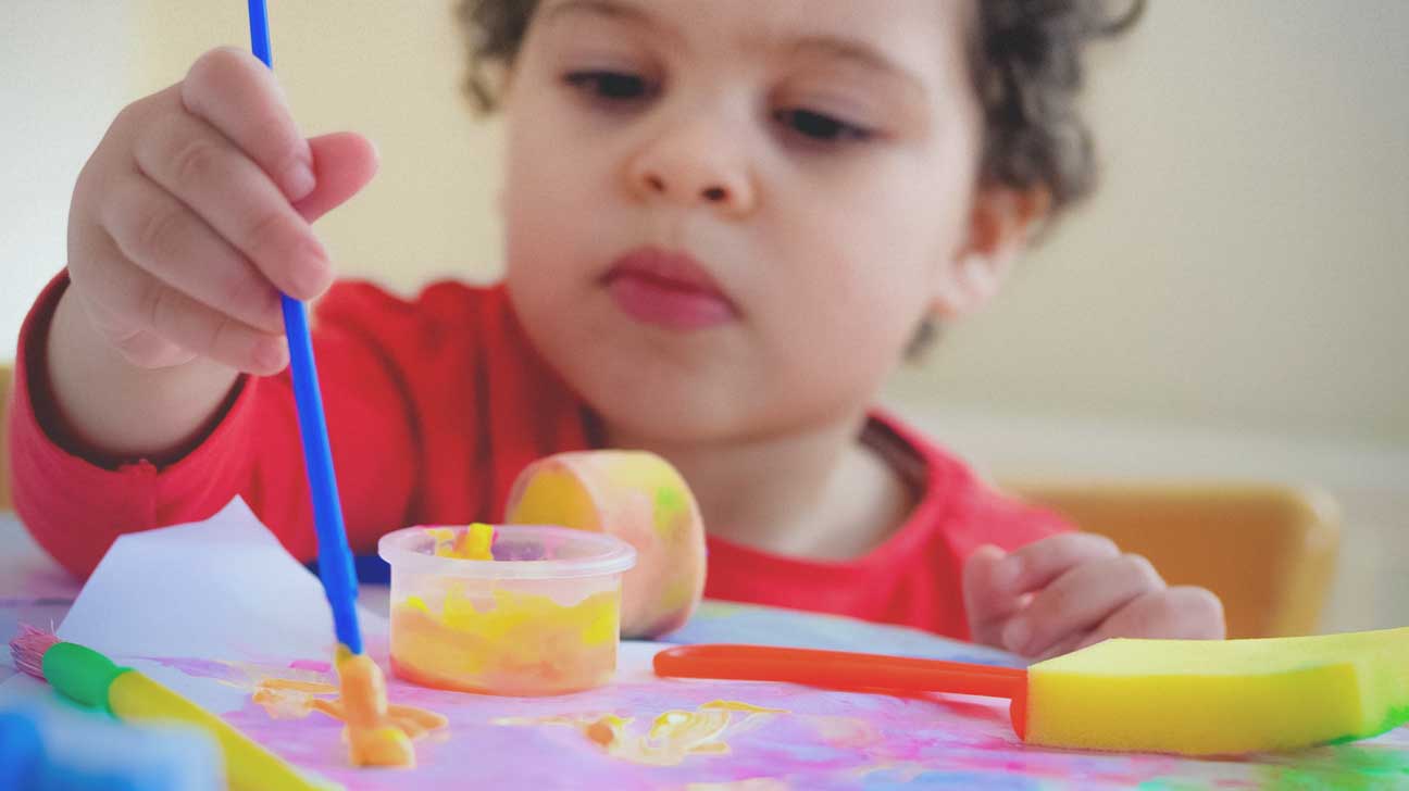 ألعاب الأطفال