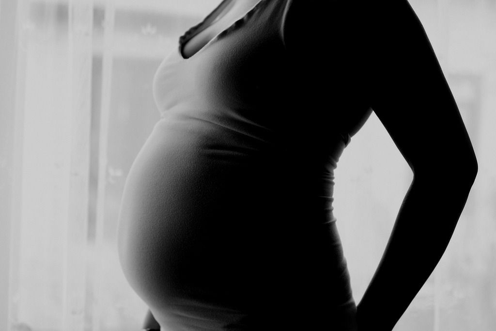 الحمل بعد جراحة ربط المعدة كيف يكون آمناً؟