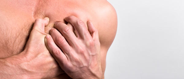 سرطان الثدي واعراضه عند الرجل