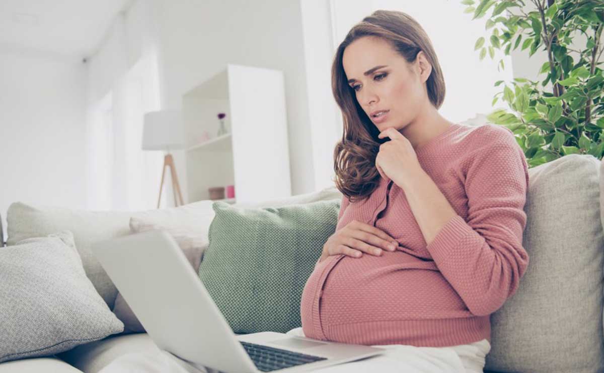كيف احافظ على الجنين من التشوهات الخلقية وما اسبابها؟