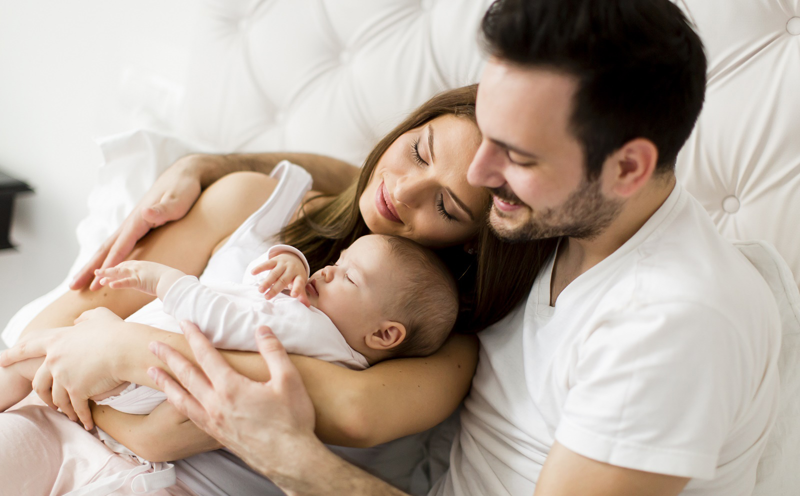 Newborn, Person, Baby