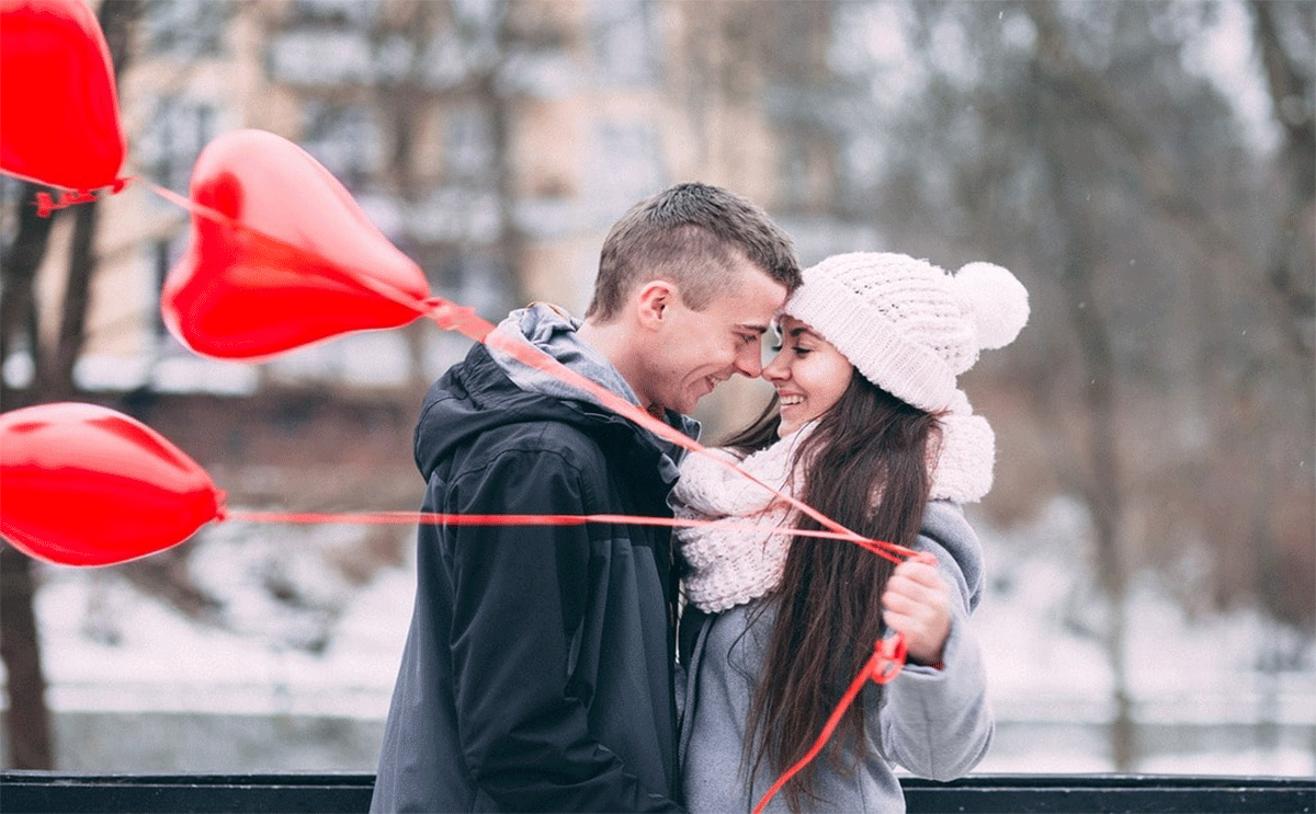 علامات الحب عند رجل العذراء