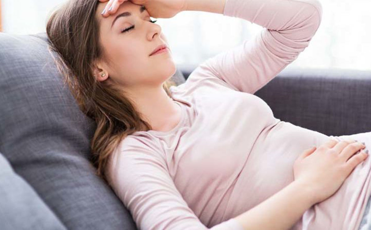 اسباب وطرق علاج حكة المهبل بالاعشاب