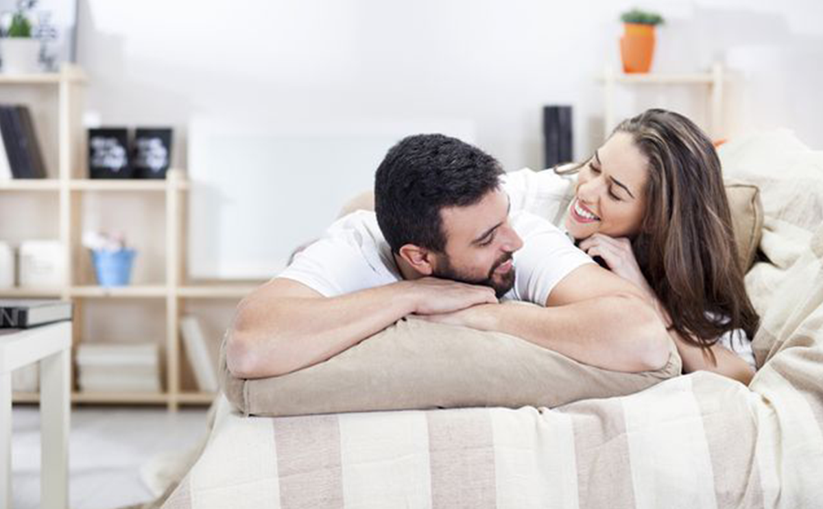 افضل وضعيه للجماع يحبها الرجل