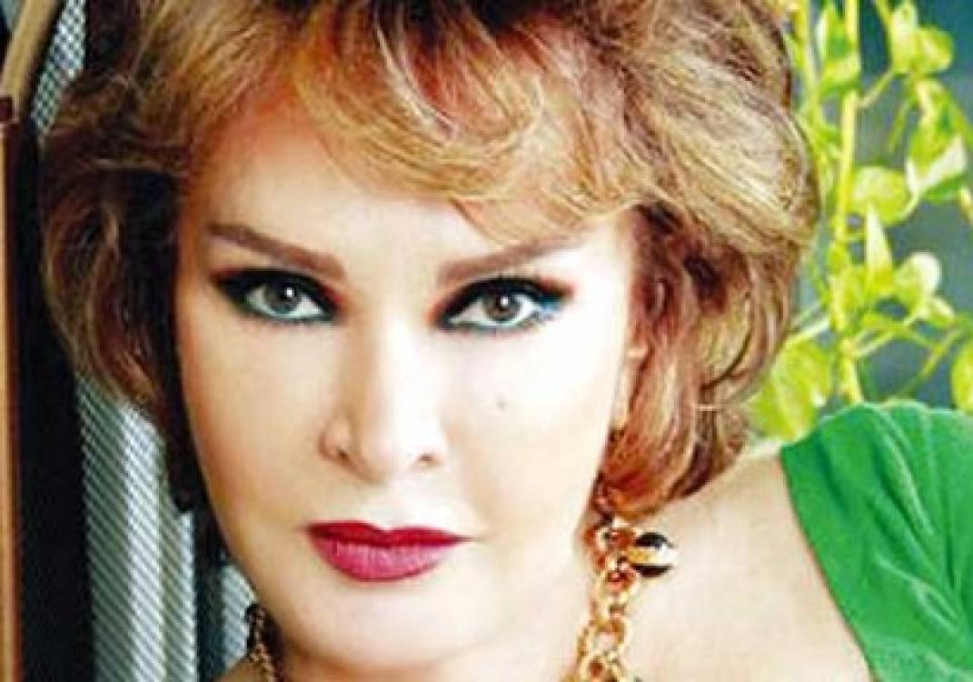 صفية العميرة سفيرة