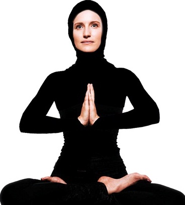 اليوغا تساعدك على محاربة الألم