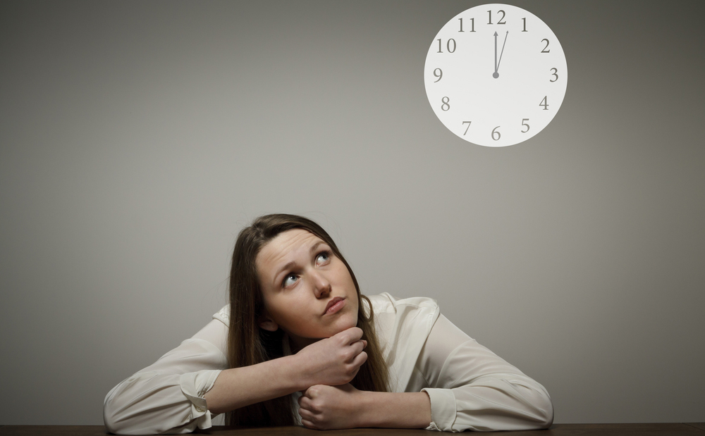 اسباب تاخر الدورة اسبوع