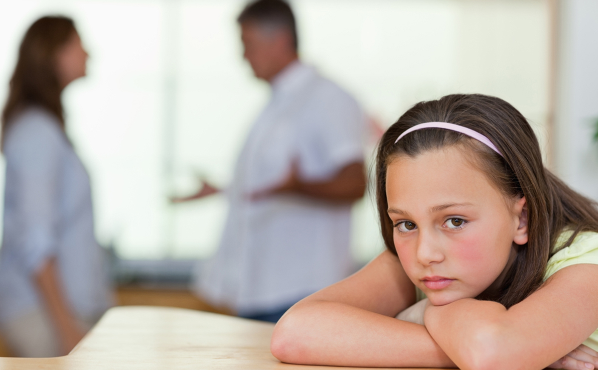 أهل البنات أكثر عرضة للطلاق من أهل الصبيان