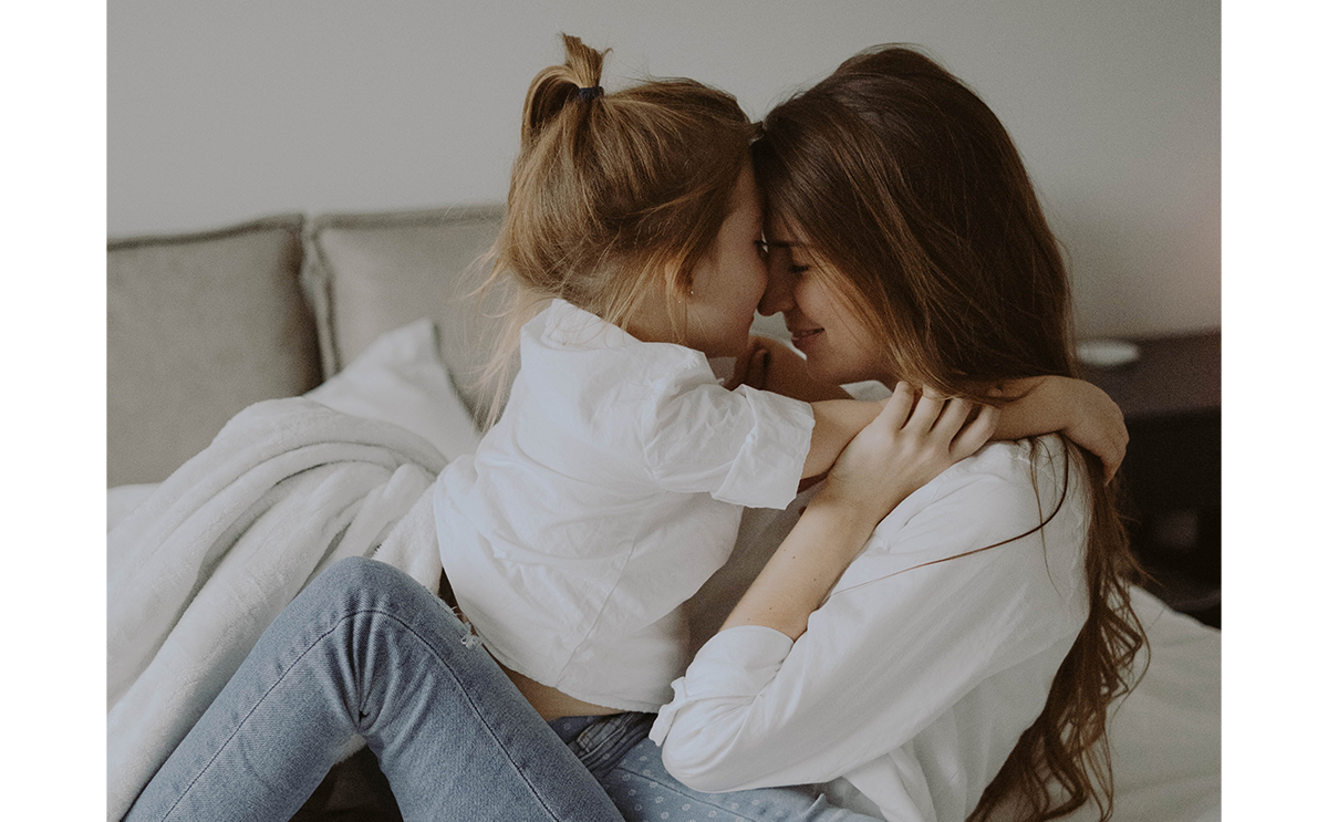 إلى أقوى إمرأة أعرفها