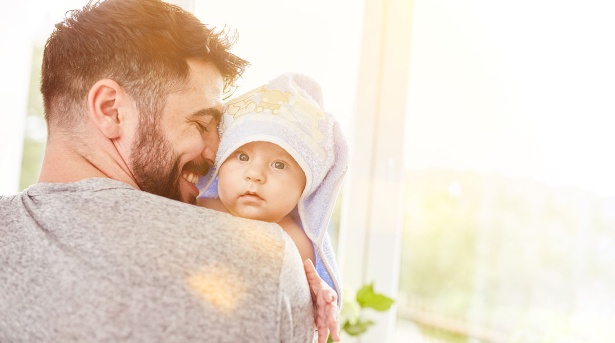 السبب وراء تغير أولويات الزوج
