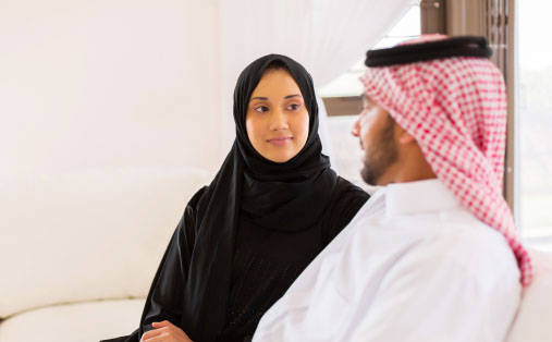 العلاقة الحميمة والزوجيه في الاسلام والقرآن وعن الرسول محمد | القرآن