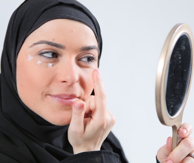 6 خطوات لتكون عيناك ساحرتان