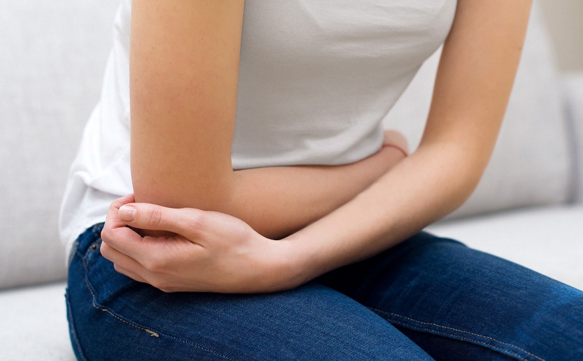 اهم مشروب لطرد الغازات وعلاج الانتفاخ