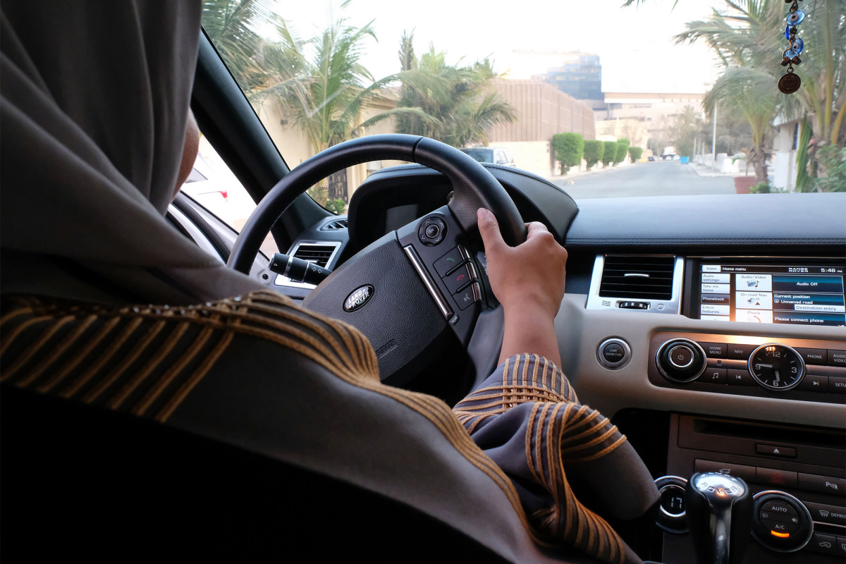 اسباب ظهور رجة في السيارة على سرعة 80
