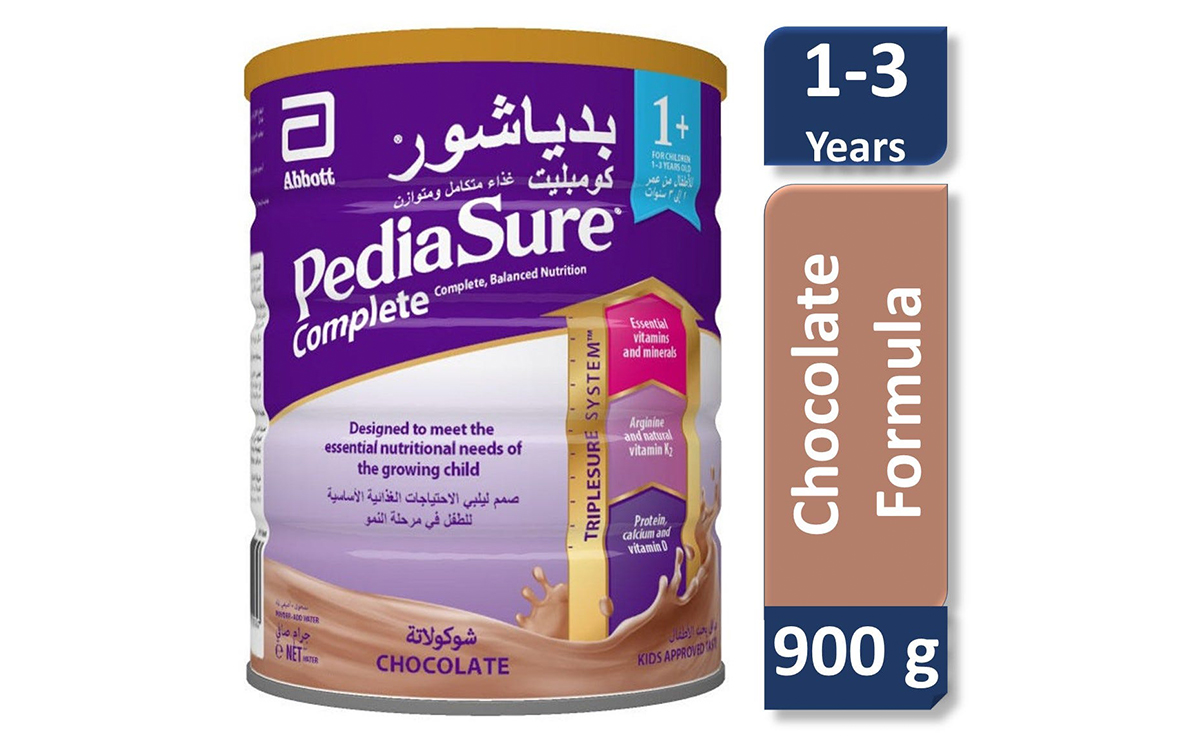 افضل حليب مكمل غذائي للاطفال