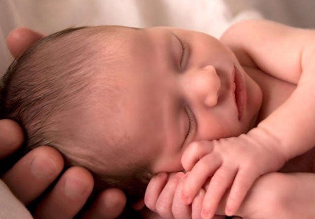 Newborn, Person, Baby