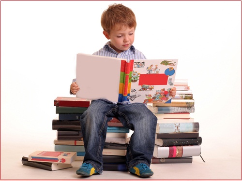 كيفية اختيار قصص الاطفال المناسبة لكل طفل