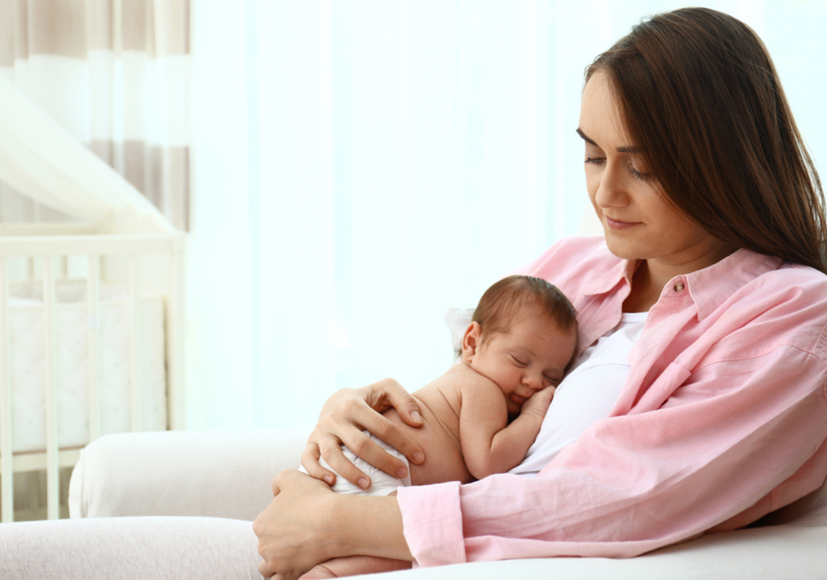 ما تحتاجين معرفته عن سرطان الثدي أثناء الرضاعة