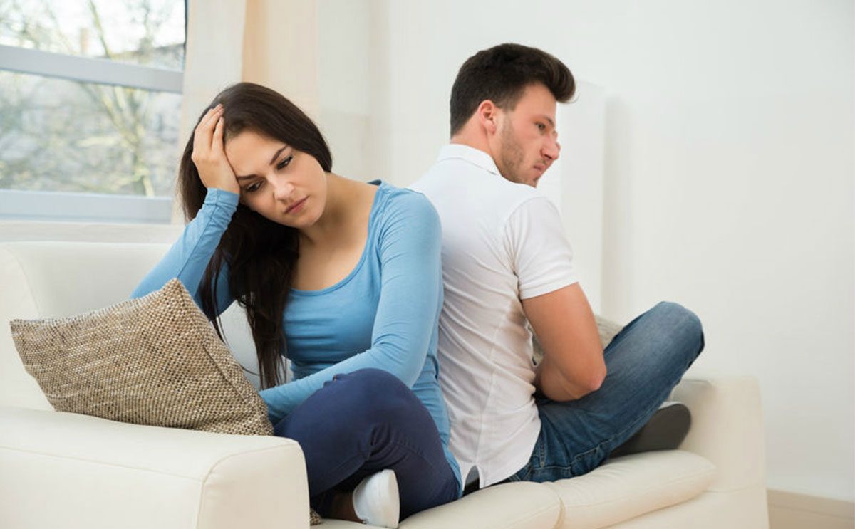 برج الرجل الذي لا يتغير لأجل المرأة