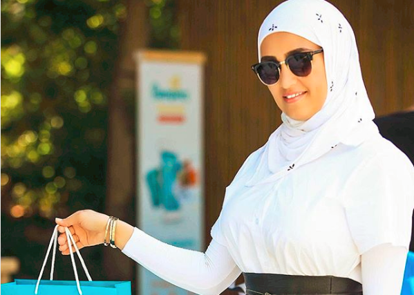خبرات الامهات مع تطبيق بامبرز للتسوق بذكاء