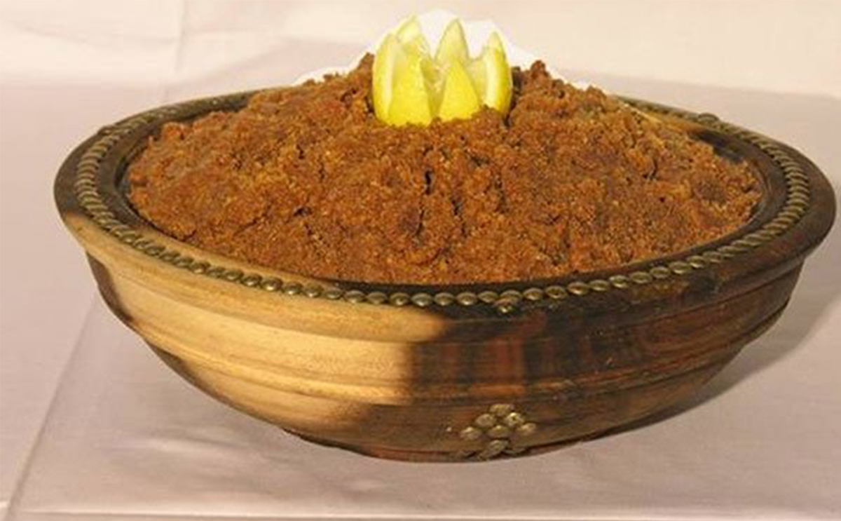  طريقة عمل الحنيني