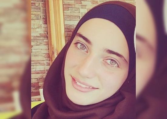 ابنة صفاء سلطان