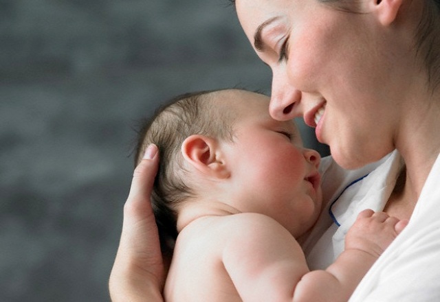 Newborn, Person, Baby