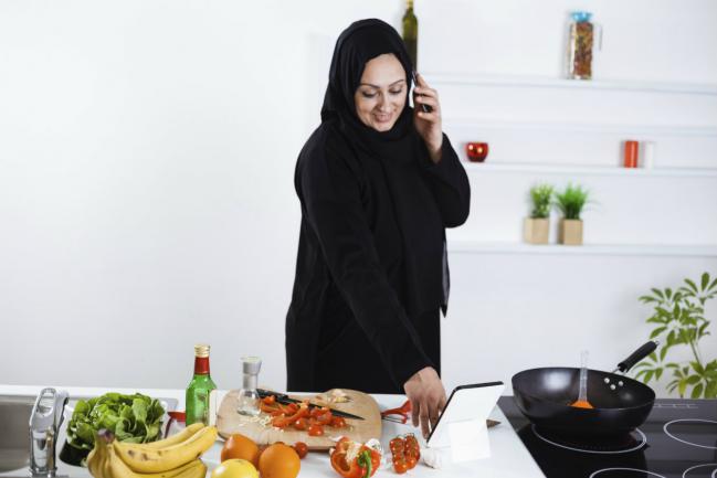 نصائح لتقديم المأكولات الدسمة بطريقة صحية في رمضان