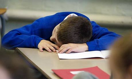 عسر القراءة "Dyslexia": كيف يمكن الكشف عنه؟
