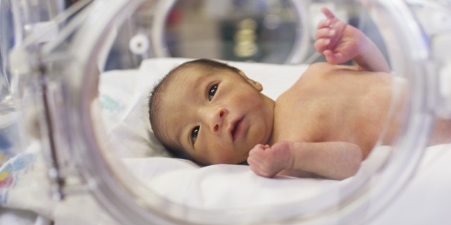 Person, Human, Newborn