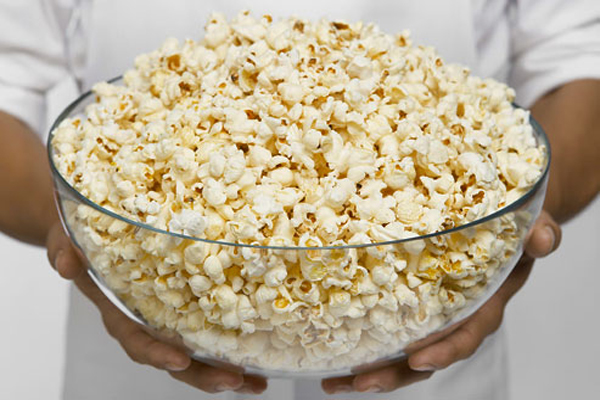 8 روائح غريبة تثير الرجل جنسيا