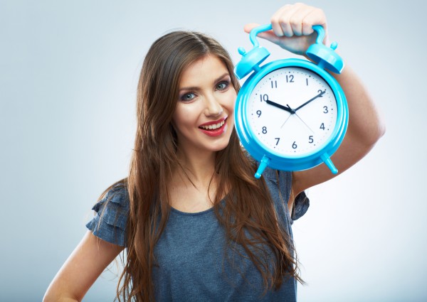 كيفية الحصول على بطن مسطح في 10 دقائق