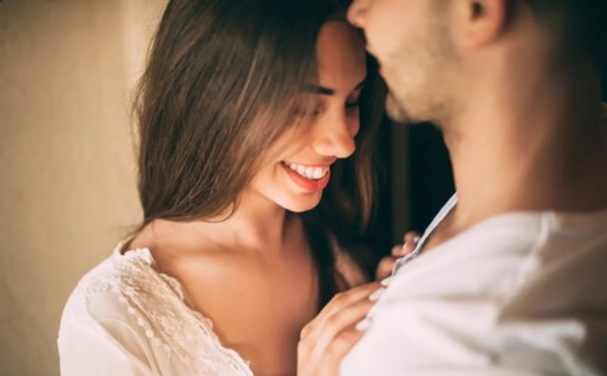اماكن اثارة الرجل لعلاقة مثالية