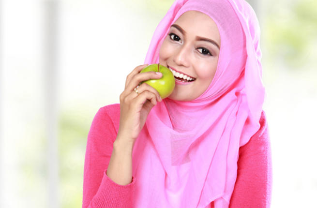 فواكه لخسارة الوزن في رمضان