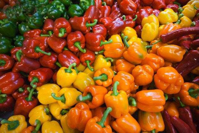 Plant, Vegetable, Food