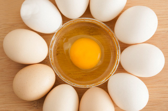 Food, Egg