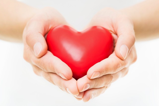 Person, Human, Heart