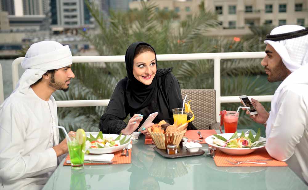 صور اجمل اماكن سياحية في دبي للعائلات