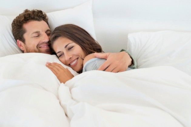 بماذا يفكر الرجل أثناء الجماع؟