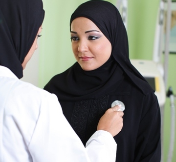 ما هي أعراض سرطان الثدي؟