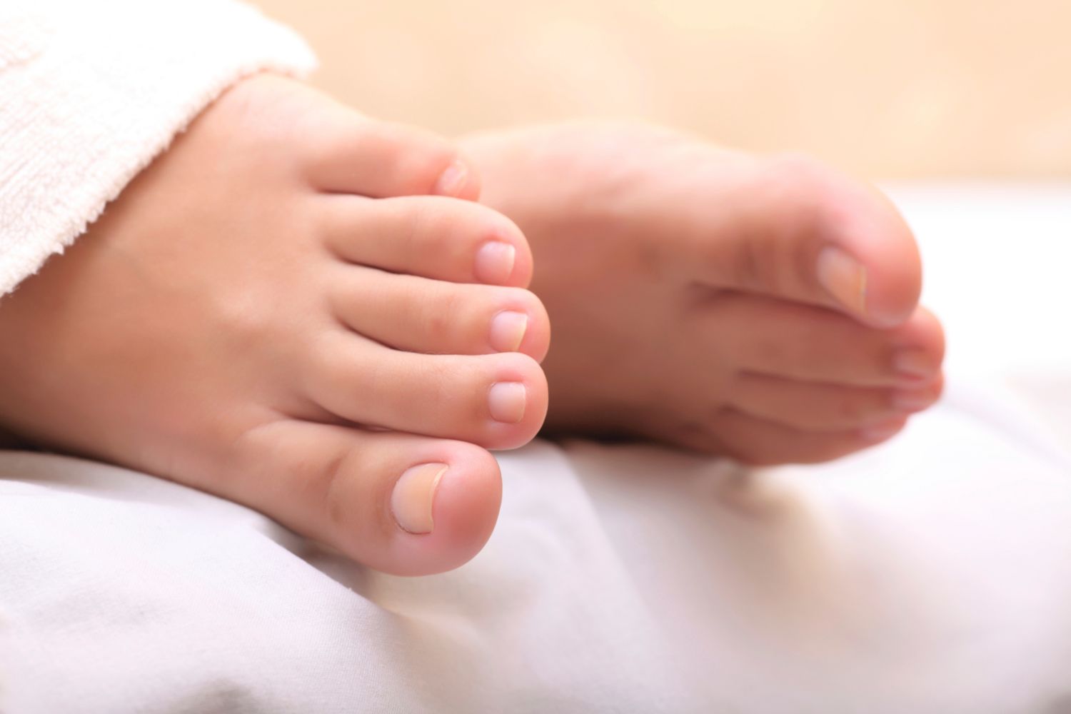 اسباب وعلاج الظفر النامي داخل اللحم