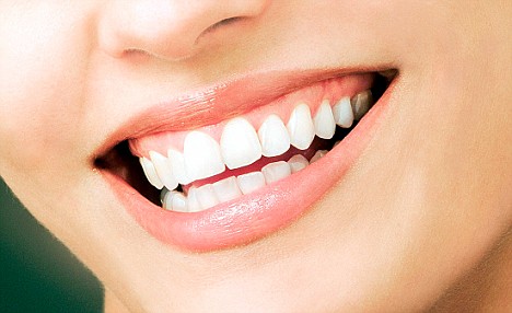 Teeth, Mouth, Lip