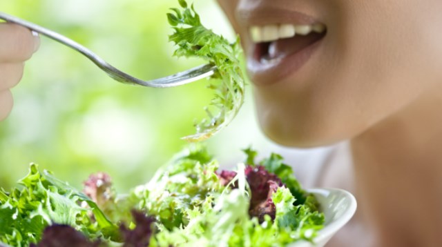 Plant, Food, Eating